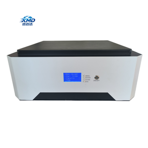 Batterie solaire ESS 51,2 V, batterie lithium 5 kWh, batterie LiFePO4 48 V 100 Ah, système d'énergie solaire domestique - Product Image 1