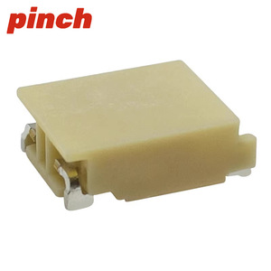 Pinch BH3.5 2P Surface Mount Connector Brand New PC Fireproof Material for LED LCD Backlight PCB <b>Adapter</b> - Product Image 1