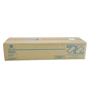 ดรัมยูนิตแท้ DR629 DR-629 รุ่น AD3J0Y1 สำหรับเครื่องพิมพ์ Konica Minolta AccurioPress C7090 C7100 - Product Image 1