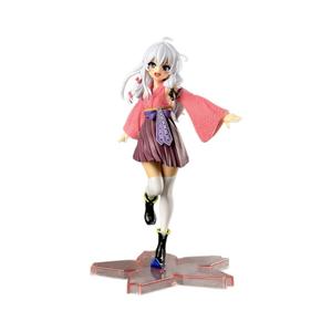 Juego de <span class=keywords><strong>Anime</strong></span> Beauty Girl Adornos PVC Figuras DE ACCIÓN <span class=keywords><strong>Anime</strong></span> Figure Set personalizado - Product Image 1