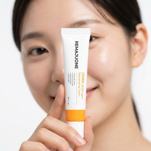 Crema Rejuvenecedora Coreana para el Cuidado de la Piel con PDRN 10000 PPM, Ácido Tranexámico, Camelia, Complejo CICA, Ácido Hialurónico y Niacinamida - Product Image 2
