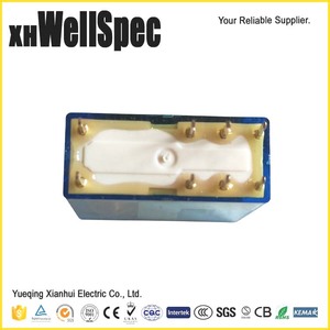 Relé de 12 Voltios para Lavadora 24vdc 40.61.7.024.0001 - Product Image 2