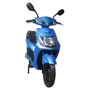 <span class=keywords><strong>Bicicleta</strong></span> Eléctrica Urbana de Ocio con Frenos de Disco, E-Roller de 800w, Motocicleta Milg con Batería de 60v 20Ah - Product Image 5