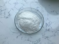 Poudre d'hydroxyéthylcellulose HEC épaississant chimique quotidien