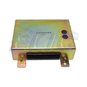 Bộ Phận Điện Máy Xúc Bộ Điều Khiển ECU Bộ Điều Khiển Rộng Cho Hitachi Komatsu Kobelco Hyundai Volvo - Product Image 2