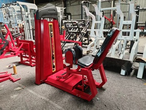 Équipement d'entraînement complet pour la remise en forme, matériel d'exercice multifonctionnel pour les centres <span class=keywords><strong>de</strong></span> remise en forme, la remise en forme à domicile et les salles d'entraînement professionnelles - Product Image 5