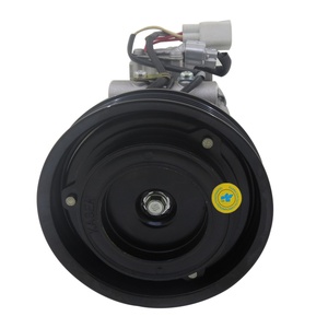Compresor de Aire Acondicionado para Toyota Corolla 2.0 D 442500-1523 442500-1521 442500-1522 4425001523 - Product Image 3