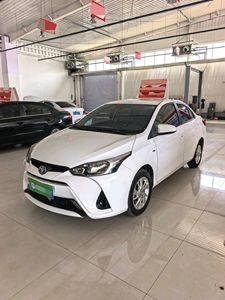 <span class=keywords><strong>Toyota</strong></span> <span class=keywords><strong>Yaris</strong></span> <span class=keywords><strong>2019</strong></span> <span class=keywords><strong>YARiS</strong></span> L Zhixiang 1.5E CVT Edición Charm Automática - Product Image 1