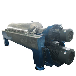 3 fase óleo <span class=keywords><strong>Lw355</strong></span> Decanter centrífuga para tratamento lodo - Product Image 5