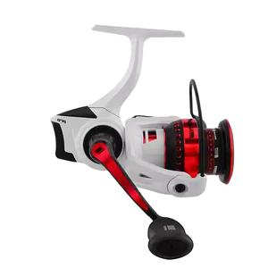 Abu Garcia moulinet de pêche spinning original à rapport élevé <span class=keywords><strong>Max</strong></span> <span class=keywords><strong>Pro</strong></span> 7 + 1 2000H 4000H - Product Image 1