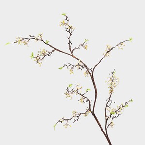 Nhân Tạo Zanthoxylum Cây Ăn Quả Chi Nhánh Thân Thiện Với Môi Handmade 120Cm Nhà Hoa Trang Trí Cho Lễ Phục Sinh Giáng Sinh Bọt Cây Ăn Quả - Product Image 6