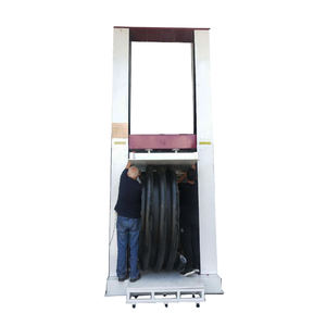 ISO 13968 EN 1446 ISO 5893 Halka Sertlik Test Cihazı - Product Image 1