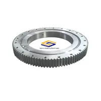 Good quality tadano crane spare parts slewing ring bearing