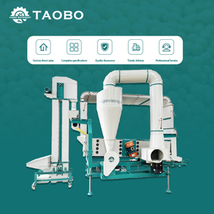 Economical Made in Millet Cleaning <strong>Machine</strong> Chilli Cleaner <strong>Cocoa</strong> <strong>Beans</strong> Cleaning and <strong>Winnowing</strong> <strong>Machine</strong> - Product Image 3