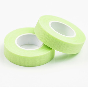 Vente directe : Ruban adhésif facile <span class=keywords><strong>à</strong></span> déchirer pour extensions de cils, idéal pour la pose de faux cils et la création de lignes de délimitation - Product Image 3