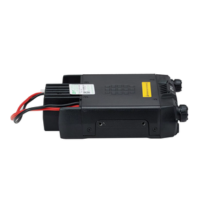 QYT KT-A17 Potente Radio Móvil de Aviación de 30W, Banda 118-136MHz, Transmisión y Recepción VHF/UHF - Product Image 6