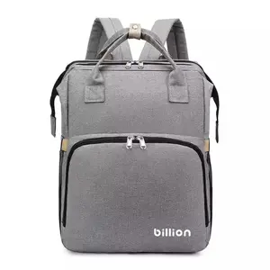 Gran oferta, bolsas húmedas personalizadas para mamá, fabricante <span class=keywords><strong>de</strong></span> Oxford, mochila impermeable para mamá <span class=keywords><strong>de</strong></span> <span class=keywords><strong>maternidad</strong></span>, pañal portabebés, <span class=keywords><strong>bolsa</strong></span> <span class=keywords><strong>de</strong></span> pañales - Product Image 3