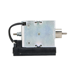 Accesorio para Interruptor de Circuito VD4 HD4, Solenoide de Bloqueo Interlock RL1, Mecanismo de Bloqueo 220~250V, Componente Antioperación Accidental, IP40 - Product Image 1