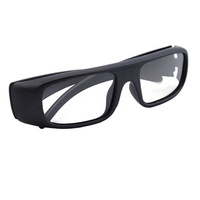 Gafas de Cine Digital IMAX Reald 3D con Lentes de Filtro 0.26 para Ver Películas en 3D