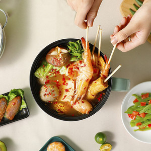 Meilleur Prix Coucou Cuire Vapeur Commercial Pas Cher Biogaz 1.7 Litres Multi <span class=keywords><strong>Cuiseur</strong></span> De <span class=keywords><strong>Riz</strong></span> Lent - Product Image 3