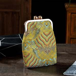 Portamonete in Pelle Personalizzato con Logo Souvenir da Donna <span class=keywords><strong>Istanbul</strong></span> Turchia - Product Image 2