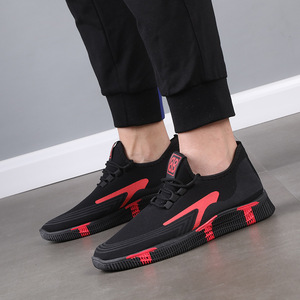 Zapatos de hombre, nuevos modelos de zapatos de hombre para <span class=keywords><strong>primavera</strong></span> y verano, zapatos casuales para correr, zapatos de moda. - Product Image 4