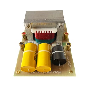 2500Hz Bass <span class=keywords><strong>Midrange</strong></span> e Tweeter Crossover 800w Low Power High-end OL-003S altoparlanti Crossover - Product Image 3