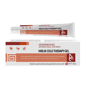 Hierbas Naturales Internas y Externas de Alta Eficacia para la Eliminación de Hemorroides, Precio Bajo al por Mayor, Producto Original Anti-Hemorroidal - Product Image 2