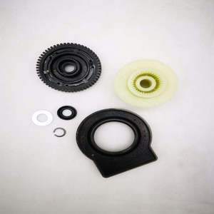 83190404517 pour BMW E36 E90 E91 E92 E93 F30 F31 F34 G20 Mastic moteur résistant aux hautes températures, résistant à l'huile, colle de réparation automobile - Product Image 3