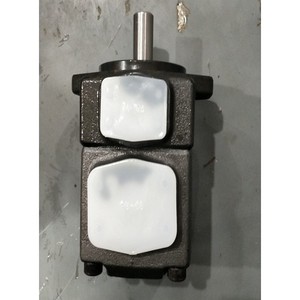 Pompe à palettes hydraulique PV2R PV2R2 26-FR PV2R1-23-F-RAA-40 PV2R13-14-94-F-RAAA-41 à vendre, Pompe à palettes hydraulique PV2R haute performance à vendre - Product Image 4