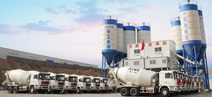 Camión Mezclador de Concreto XCM-G 5m3 XSC3305 en Venta - Product Image 4