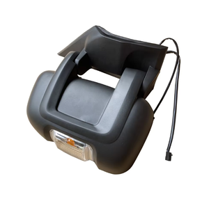 Nuevo Espejo Retrovisor Lateral Negro para Fiat Ducato 815443 2006+, Piezas de Automóvil - Product Image 2