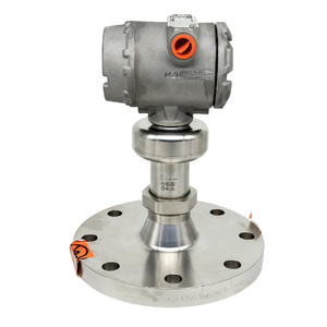 Nouveau capteur de niveau radar haute performance 5408 en acier inoxydable IP67, précision de 0,12 pouce, XINYIY - Product Image 3