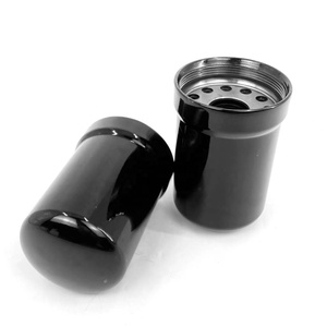 Filtro de aceite para Tractor <span class=keywords><strong>John</strong></span> <span class=keywords><strong>Deere</strong></span>, 60, 0502, 874, 3, 6005028743, RE504836 - Product Image 5