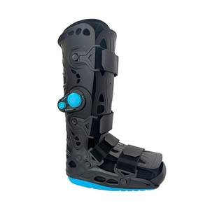 Stivale Ortopedico Pneumatico Post-Operatorio Confortevole e Stabilizzato per Lesioni e Fratture - Product Image 1