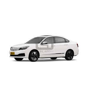 Dongfeng Aeolus E70 usato Ev <span class=keywords><strong>auto</strong></span> 401km a lungo raggio nuovi veicoli di energia a buon mercato veicolo elettrico per la vendita Taxi prenotazione in cina - Product Image 1