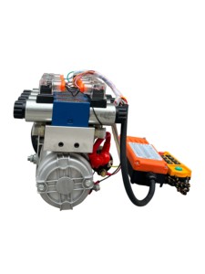 <strong>Hydraulic</strong> Power Unit Pack Small <strong>Hydraulic</strong> Station Used <strong>for</strong> Electric <strong>Forklifts</strong> Stacker Elevator - Product Image 5