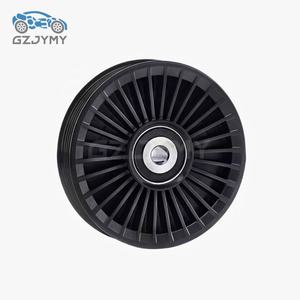 GZJY 6112340293奔驰CLK200 E320 C350高品质汽车零件皮带张紧轮 - Product Image 6