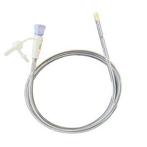 Einweg-Magensonde Ideal für Klinische Tägliche Pflege Sicher Zuverlässig Komfortabel Einfach für den Patientengebrauch - Product Image 4