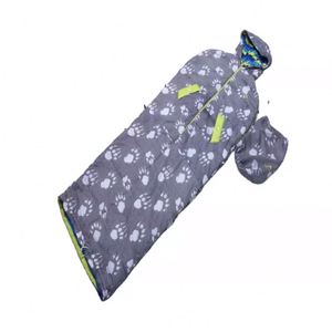Saco de Dormir Tipo Sobre para Acampar al Aire Libre, Ligero, con Capucha, Portátil, Personalizado, Impermeable, Venta al Por Mayor - Product Image 6