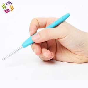 Nitting eedeedle ULIP rorocher ook et luminum - Product Image 5