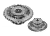 Embrague de Ventilador de Refrigeración del Radiador FE66-23-907 para MAZDA B2000 B2200 1982-1993 L4 2.0L 2.2L F214-15-140
