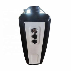 Réservoir hydraulique de réservoir hydraulique avec le réservoir d'huile hydraulique en acier 100L-réservoir hydraulique du bâti 200L arrière pour le réservoir hydraulique de camion - Product Image 2