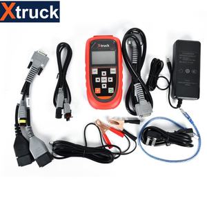 Outil de diagnostic de pompe à urée X-truck Y007 compatible avec 6.5/2.2 - Product Image 3
