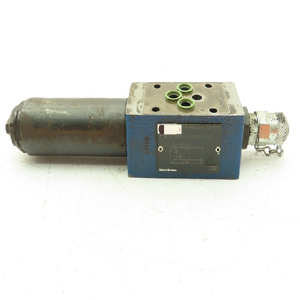 ZDR 6 DP2-43/25YM/12 - Product Image 1