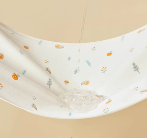 Tapis à langer pour bébé en bambou personnalisé Happy <span class=keywords><strong>Flute</strong></span>, imperméable et lavable, tapis à langer, coussin à langer - Product Image 2