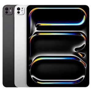 Tablet M4 Originale di Alta Qualità con Schermo da 11 Pollici, Computer Portatile AI, Edizione Professionale I-pad - Product Image 2