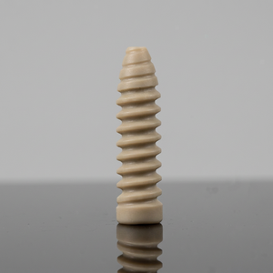 Juego de instrumentos de artroscopia y tornillo de interferencia ACL de primera calidad | Modelo de rodilla con fórceps de acero inoxidable | Mejor precio OEM India - Product Image 4