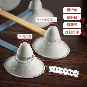 Raquettes à mouches de grande taille en silicone, manuelles, pour le contrôle des insectes, spécifiquement pour les mouches - Product Image 3
