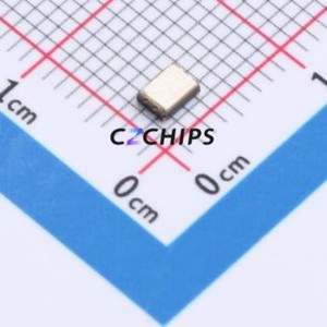 1532H-37.400J33DTSL Crystal Oscillator (Active) SMD3225-4P Crystal Oscillator 37.4MHz 10ppm HCMOS 3.3V - Product Image 1